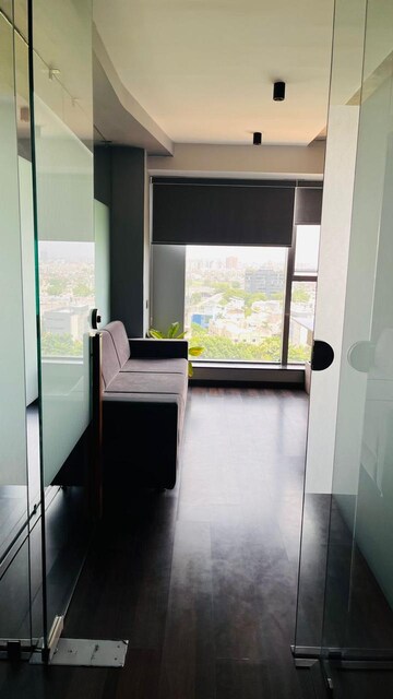 Team Area in  Office Space at Science City – for Rent