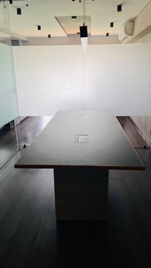 Kitchen in  Office Space at Science City – for Rent