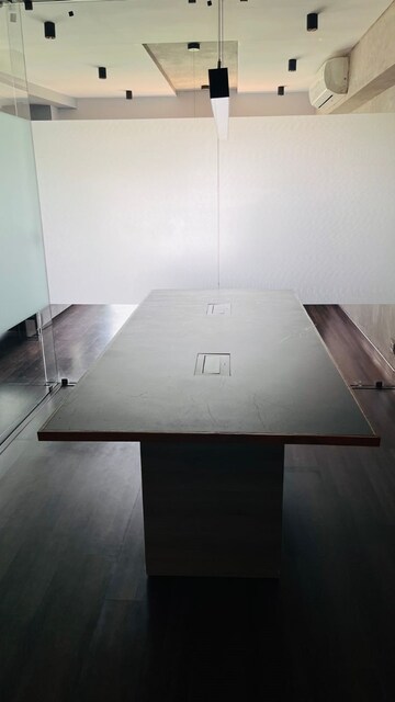 Kitchen in  Office Space at Science City – for Rent