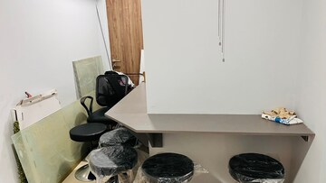 Team Area in  Office Space at Science City – for Rent