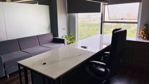  Office Space For Rent in Science City