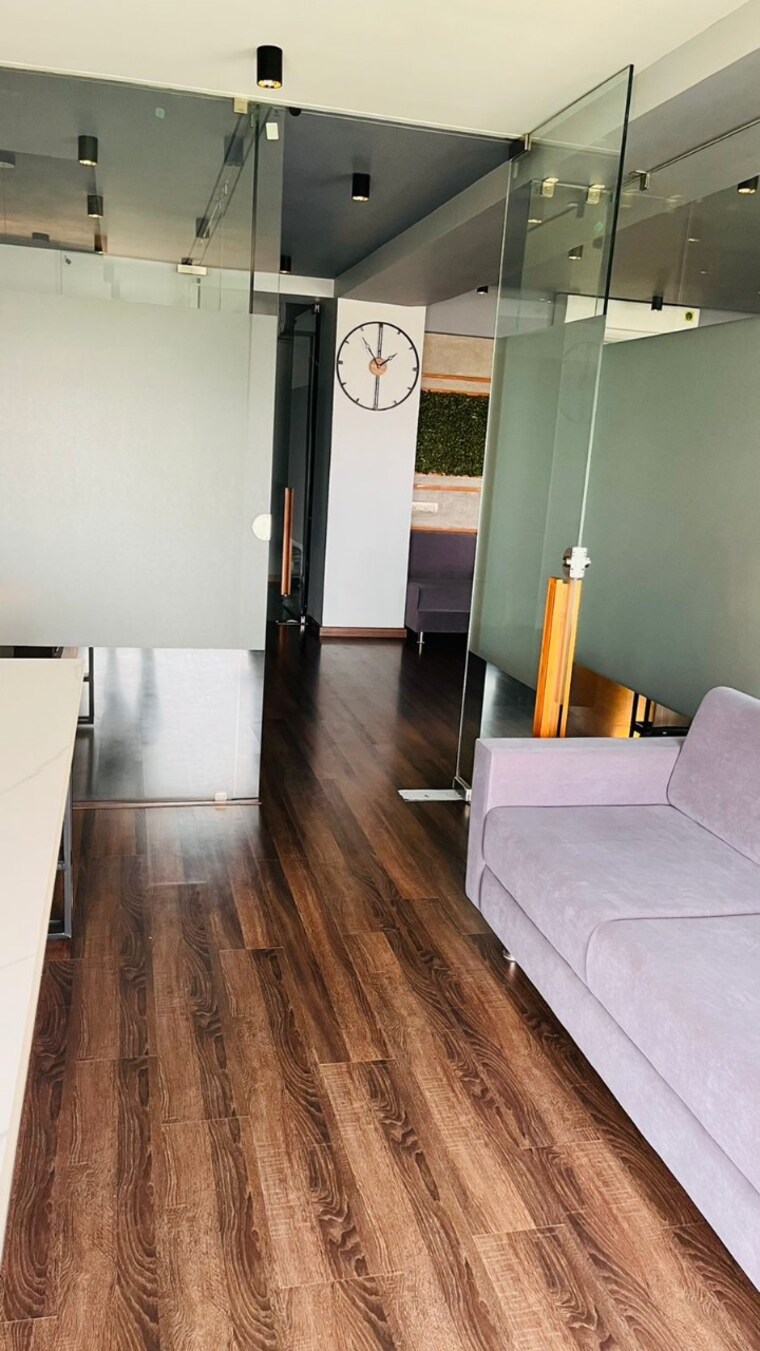 undefined, science city Commercial Office Space 1621 Sq.Ft. In Science City Ahmedabad 9410448