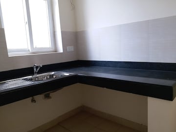 Kitchen in 3 BHK Apartment at BPTP Park Elite Premium, Sector 84 – for Sale