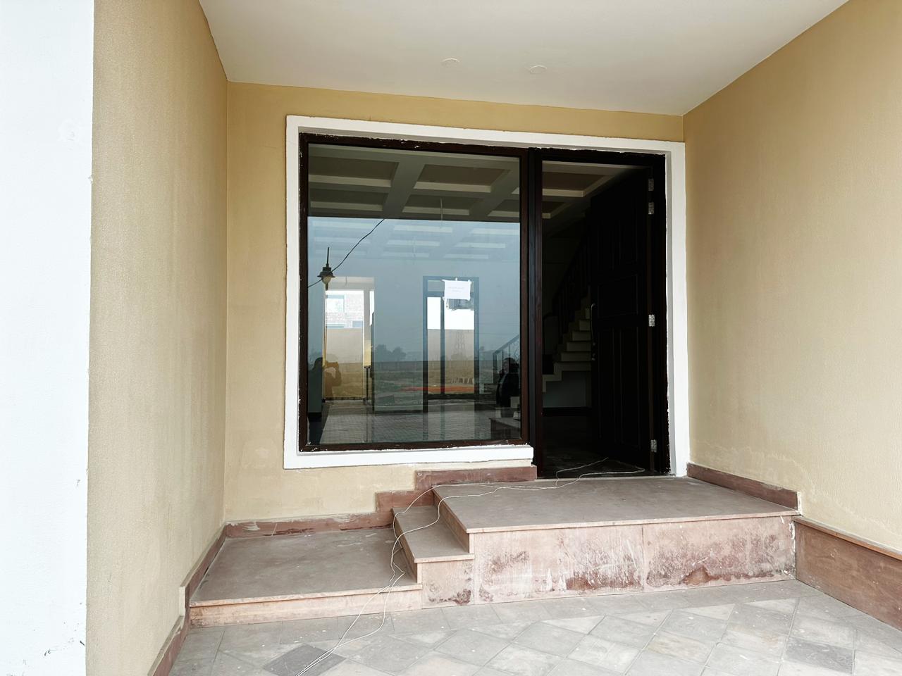 4 BHK + Pooja Room Villa For Sale in Artique Uptown Skylla