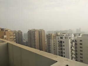  Office Space – Exterior View View at Sushma Infinium, Ghazipur - for Rent