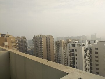  Office Space – Exterior View View at Sushma Infinium, Ghazipur - for Rent