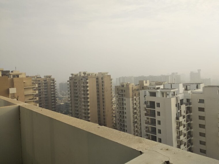 Exterior View, sushma-infinium Commercial Office Space 290 Sq.Ft. In Ghazipur Zirakpur 9410459