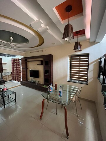 3 BHK Apartment For Sale in Balewadi
