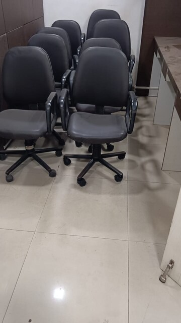  Office Space For Rent in Park Street