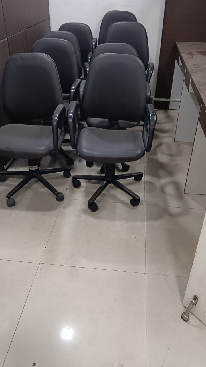 Office Space For Rent in Park Street