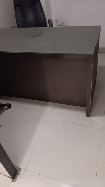 Furnished Amenities in  Office Space at Park Street – for Rent