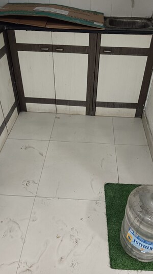 Furnished Amenities in  Office Space at Park Street – for Rent