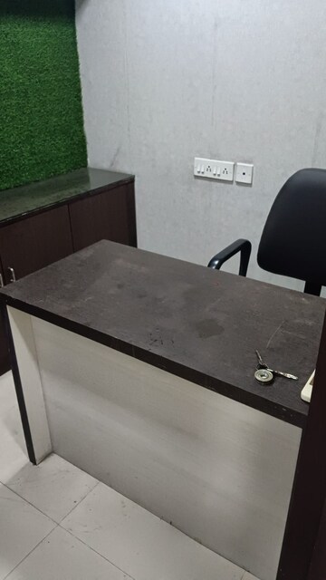 Kitchen in  Office Space at Park Street – for Rent