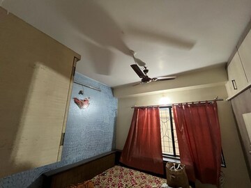 Bedroom in 3 BHK Apartment at Balewadi – for Sale