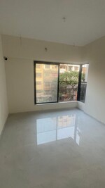 1 BHK + Extra Room 450 Sq.Ft. Apartment in Dadar Chsl