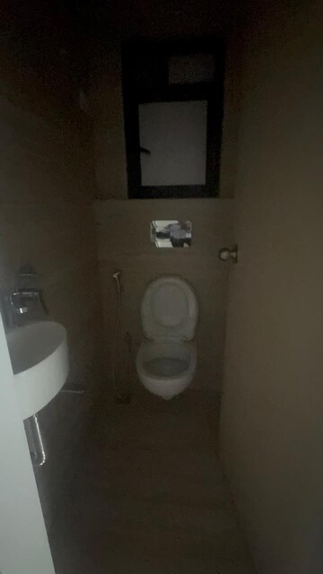 Bathroom in 1 BHK Apartment at Dadar West – for Rent