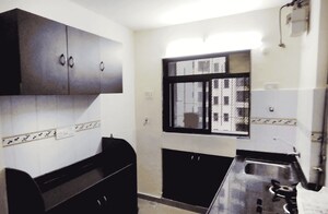 Kitchen in  Pg at Bhandup East – for Rent