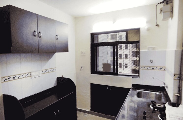 Kitchen, bhandup east Pg For Boys In Bhandup East 9410488
