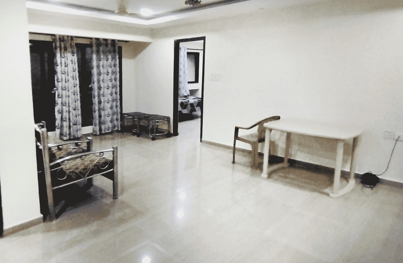 Pg For Rent in N G Park, 