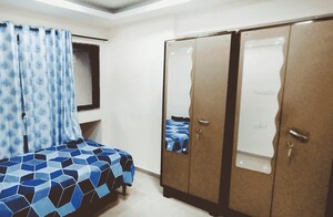 Bedroom in  Pg at Bhandup East – for Rent