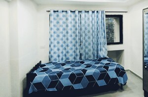 Bedroom in  Pg at Bhandup East – for Rent