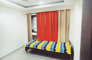 Bedroom in  Pg at Bhandup East – for Rent