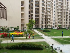3 BHK Apartment For Sale in BPTP Park Elite Premium