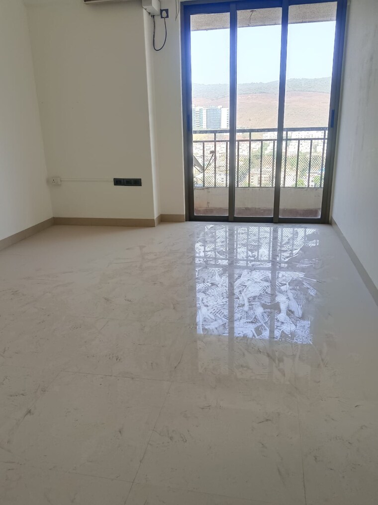 Room, satellite-tower 2 Bedroom 886 Sq.Ft. Apartment In Goregaon East Mumbai 9410503