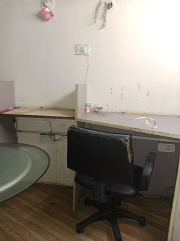 Team Area in  Office Space at Bbd Bagh – for Rent