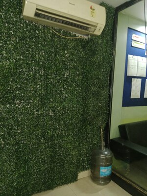 Furnished Amenities in  Office Space at Bbd Bagh – for Rent