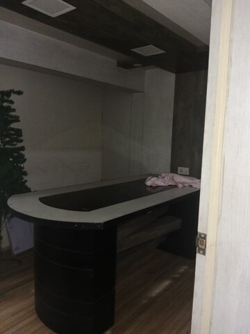 Bathroom in  Office Space at Bbd Bagh – for Rent