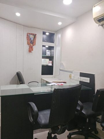 Team Area in  Office Space at Bbd Bagh – for Rent