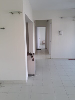 Building Lobby in 2 BHK Apartment at Aditya Shagun, Bavdhan – for Sale