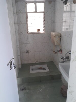 Bathroom in 2 BHK Apartment at Aditya Shagun, Bavdhan – for Sale