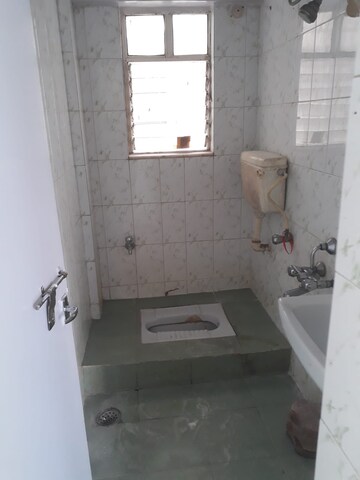 Bathroom in 2 BHK Apartment at Aditya Shagun, Bavdhan – for Sale