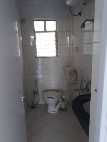 Bathroom in 2 BHK Apartment at Aditya Shagun, Bavdhan – for Sale