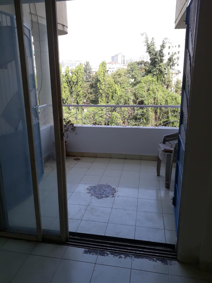Balcony, aditya-shagun 2 Bedroom 1000 Sq.Ft. Apartment In Bavdhan Pune 9410507