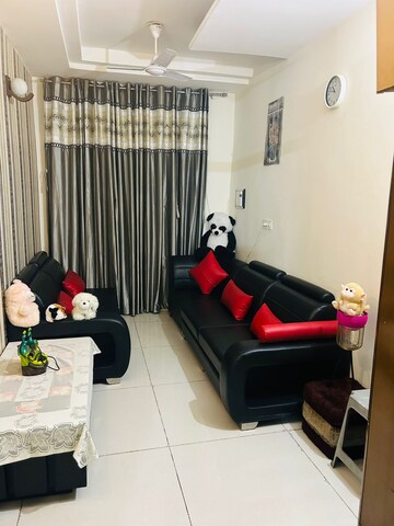 3 BHK Apartment For Rent in Dhakoli