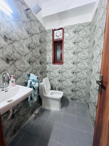 2 BHK Builder Floor For Rent in Neb Sarai