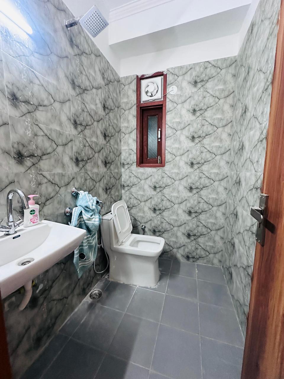 2 BHK Builder Floor For Rent in Neb Sarai