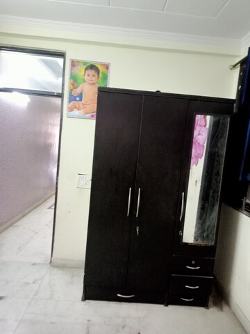 Furnished Amenities in 2 BHK Builder Floor at Neb Sarai – for Rent