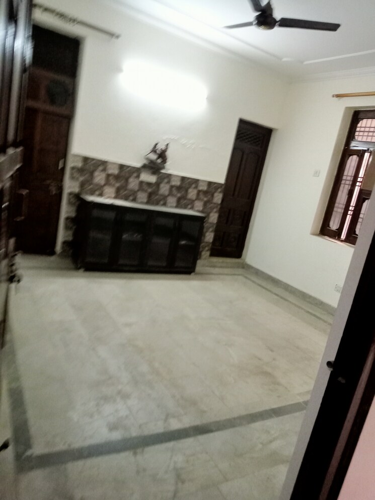 Bedroom, neb sarai 2 Bedroom 900 Sq.Ft. Builder Floor In Neb Sarai Delhi 9410663