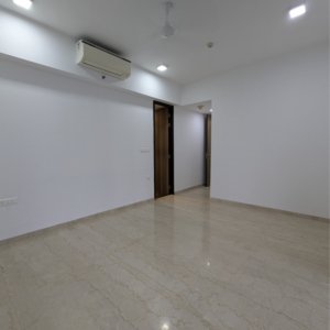 Room in 3 BHK Apartment at Lodha Kiara, Worli – for Rent