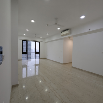 Room in 3 BHK Apartment at Lodha Kiara, Worli – for Rent