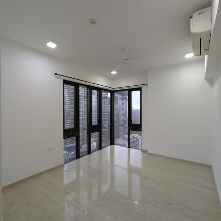 Room, lodha-kiara 3 Bedroom 1177 Sq.Ft. Apartment In Worli Mumbai 9410567