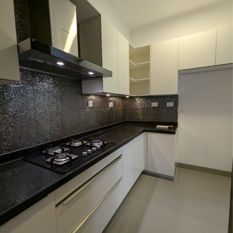 Kitchen, lodha-kiara 3 Bedroom 1177 Sq.Ft. Apartment In Worli Mumbai 9410567
