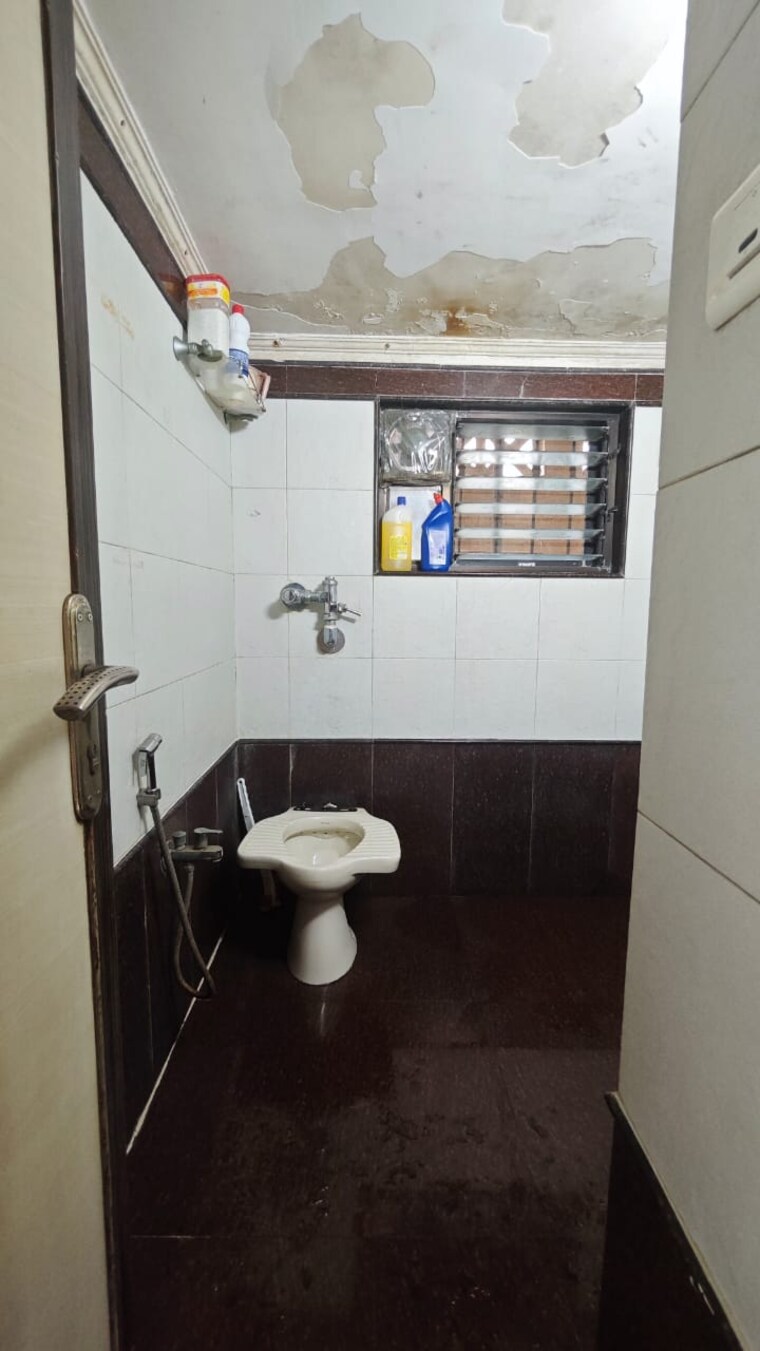 undefined, postal colony 2.5 Bedroom 1233 Sq.Ft. Apartment In Postal Colony Mumbai 9410538