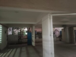 Parking in 2 BHK Independent House at Prathamesh Park Baner, Baner – for Rent