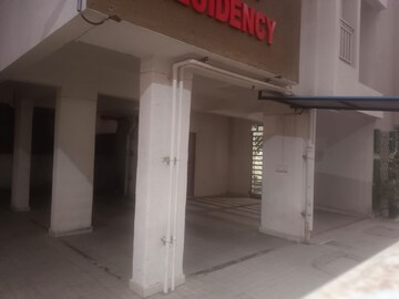 Building Lobby in 2 BHK Independent House at Prathamesh Park Baner, Baner – for Rent