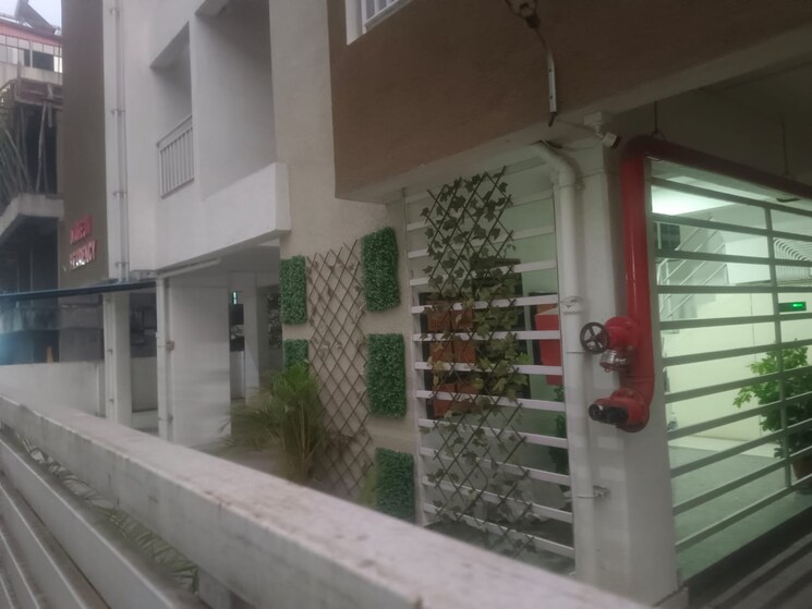 Kitchen, prathamesh-park-baner 2 Bedroom 35000 Sq.Ft. Independent House In Baner Pune 9410578